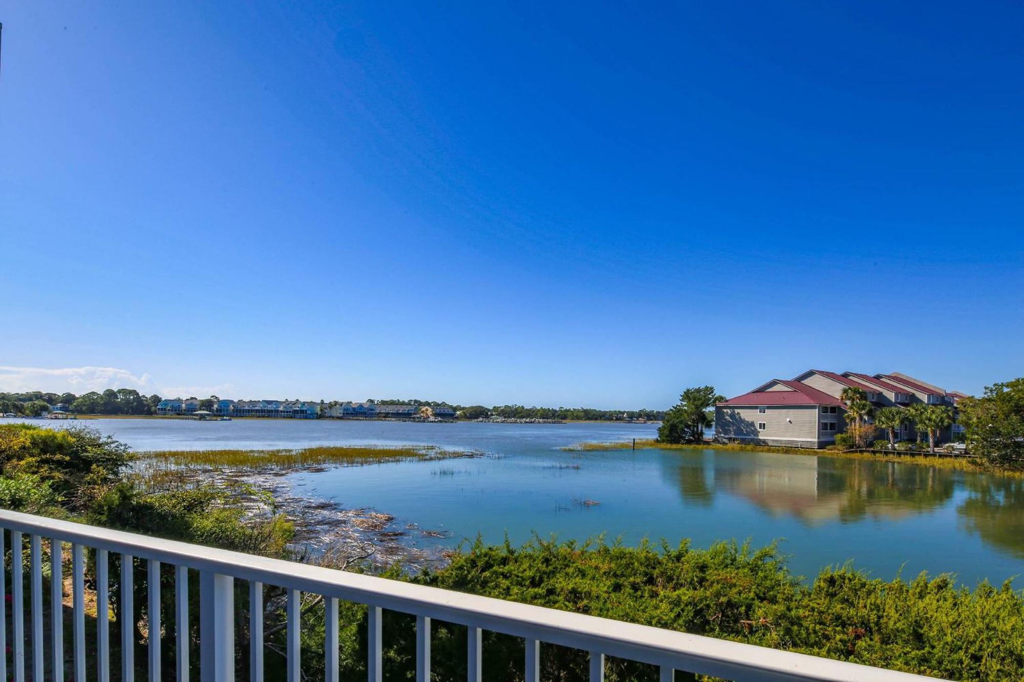 Turn Of River Condo Фоли Бийч Екстериор снимка